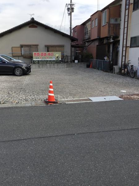 木津川市役所前貸事務所