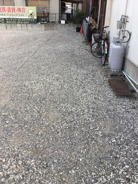 木津川市役所前貸事務所