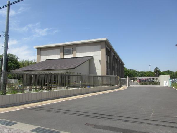 山城町平尾開キ　貸店舗(木津川市立棚倉小学校)