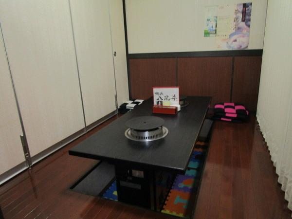 山城町平尾開キ　貸店舗
