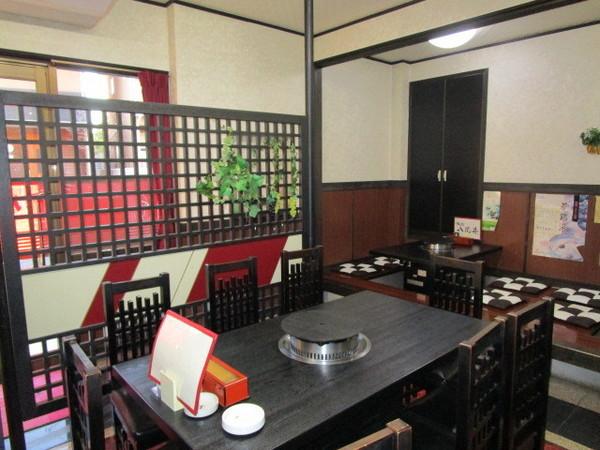 山城町平尾開キ　貸店舗