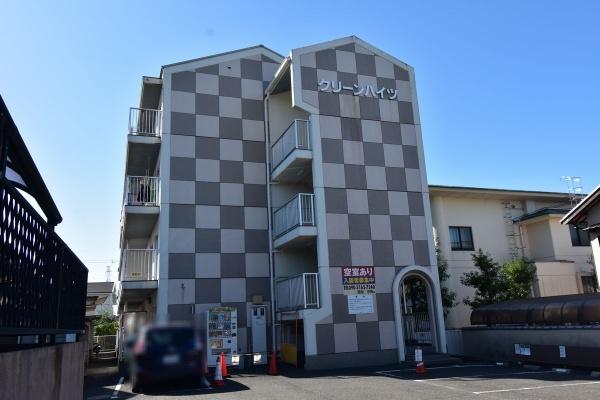 山城クリーンハイツ３０５号