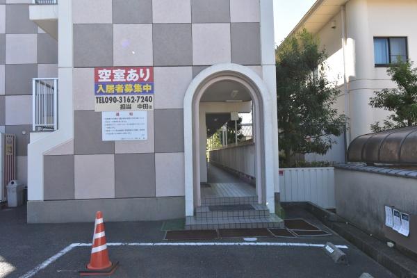 山城クリーンハイツ３０５号