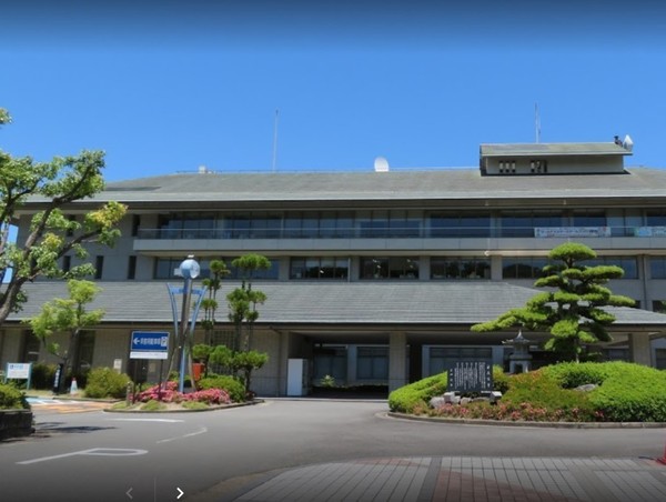 ヤングプラザ１階倉庫(京田辺市役所)