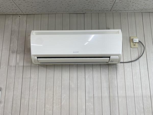 FKビル　3階事務所
