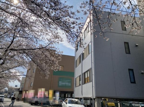 FKビル　3階事務所