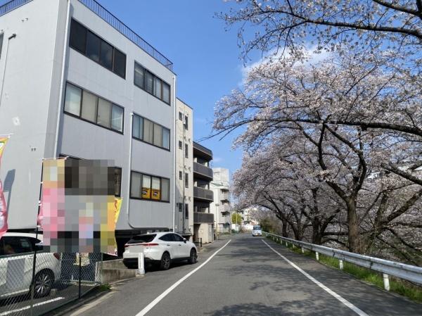 FKビル　3階事務所