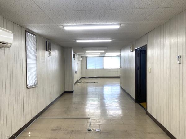FKビル　3階事務所