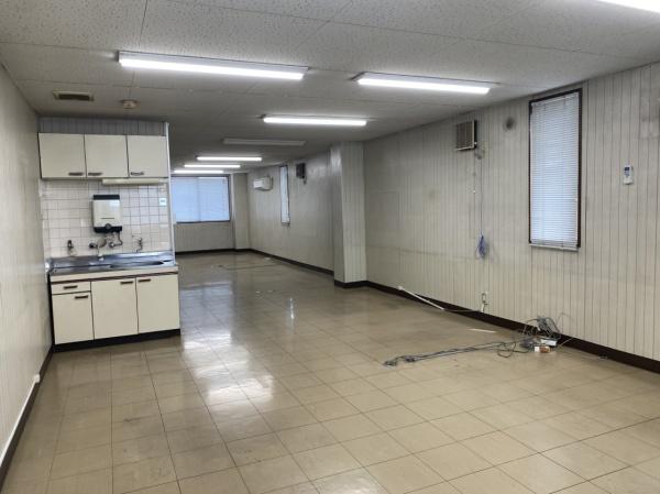 FKビル　3階事務所
