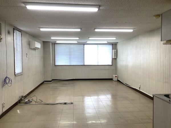 FKビル　3階事務所