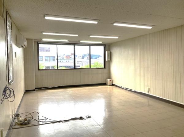 FKビル　3階事務所