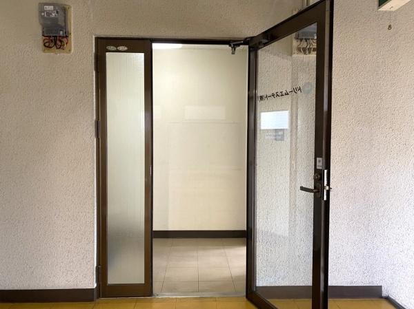 FKビル　3階事務所
