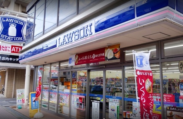 FKビル　3階事務所(ローソン奈良法華寺町店)