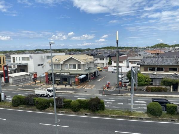FKビル　3階事務所