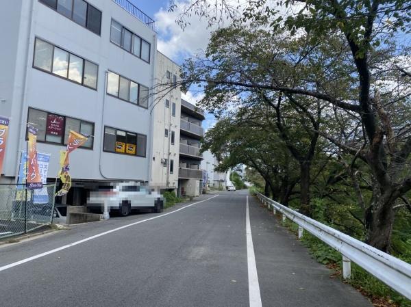 FKビル　3階事務所
