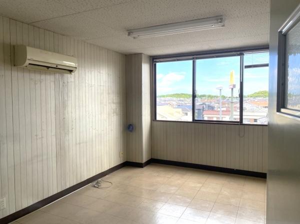 FKビル　3階事務所