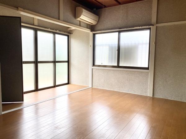 木津川市木津奈良道　貸家