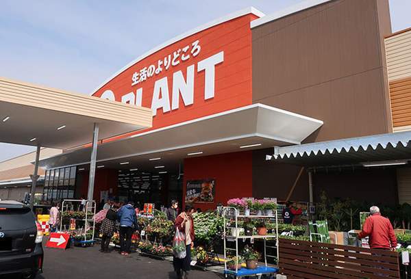 木津川市城山台６丁目戸建　貸家(SUPER　CENTER　PLANT木津川店)