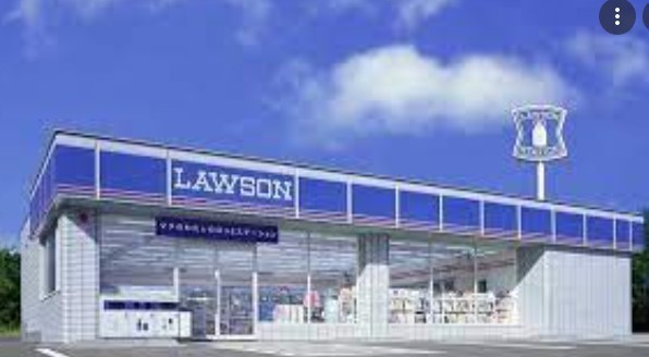 木津川市城山台６丁目戸建　貸家(ローソン木津川城山台店)