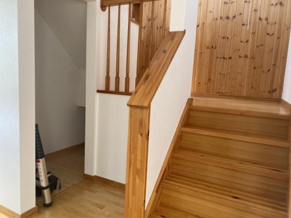 木津川市城山台６丁目戸建　貸家