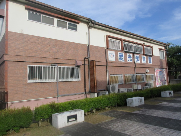 木津川市木津町宮ノ内　貸家(愛光こども園)