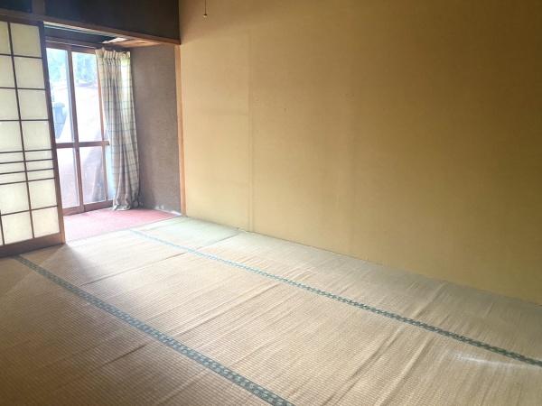 木津川市木津奈良道　貸家