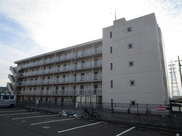 クリーンハイツオンリーワン