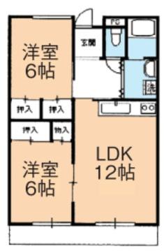 メゾンカームヒル