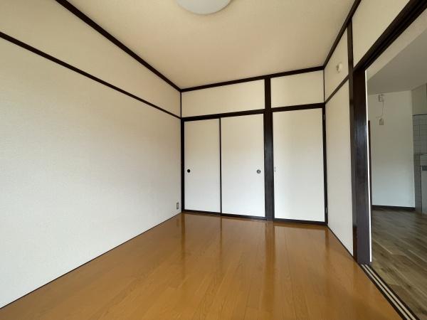 三島市幸原町２丁目のマンション