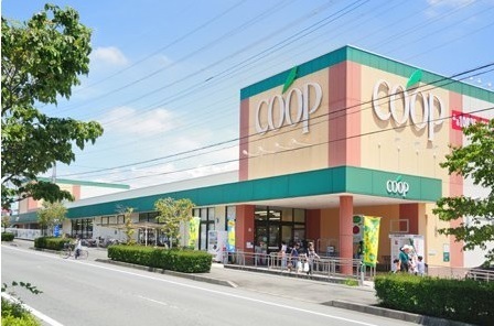 三島市幸原町２丁目のマンション(ユーコープ桜づつみ店)