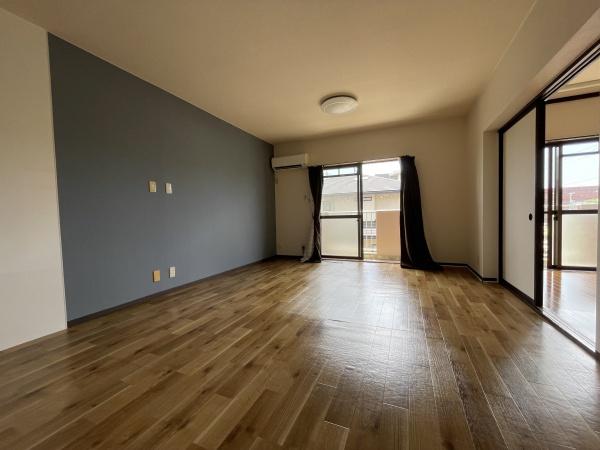 三島市幸原町２丁目のマンション