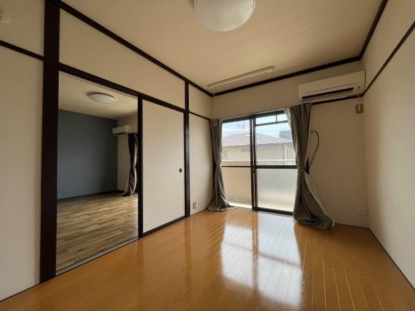 三島市幸原町２丁目のマンション