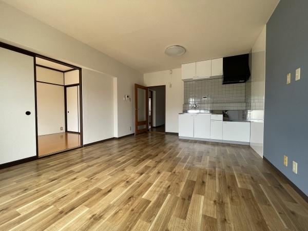 三島市幸原町２丁目のマンション