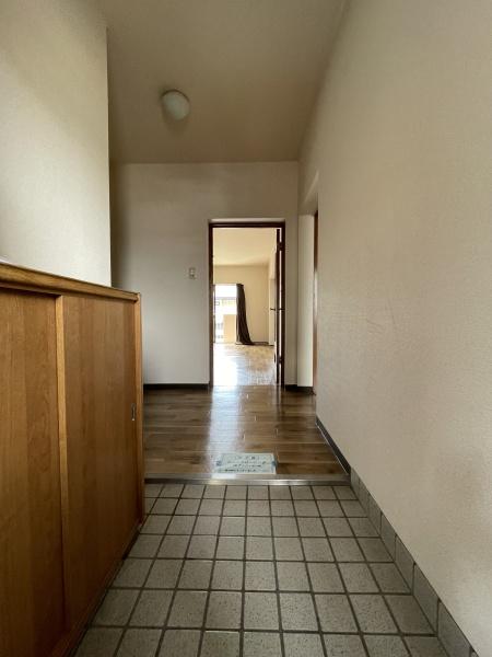 三島市幸原町２丁目のマンション