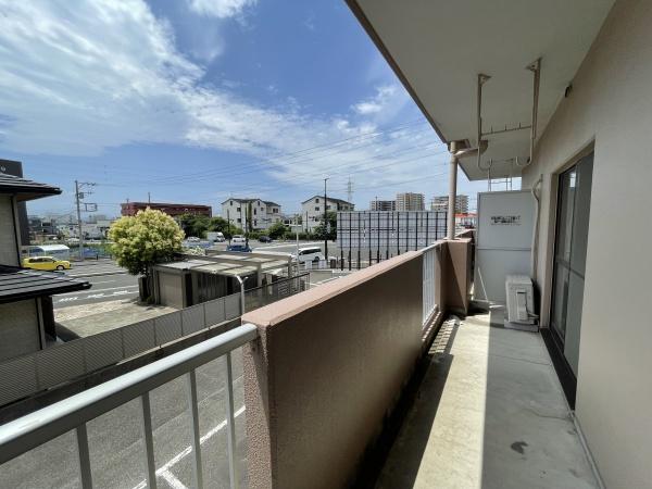 三島市幸原町２丁目のマンション