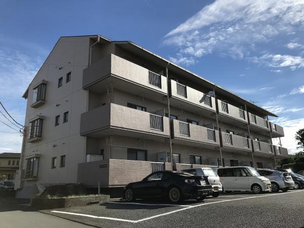 メゾンカームヒル