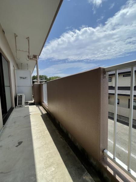 三島市幸原町２丁目のマンション