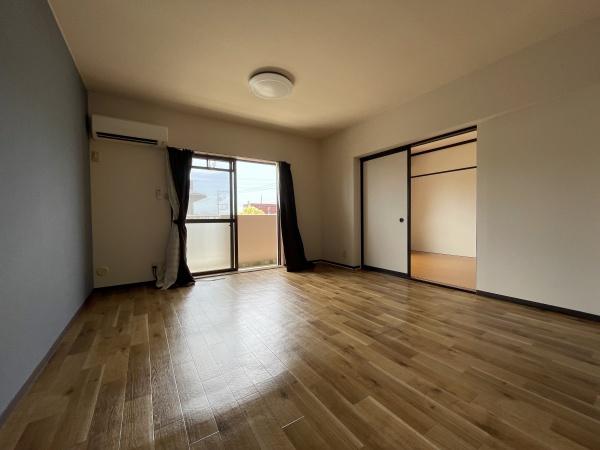 三島市幸原町２丁目のマンション