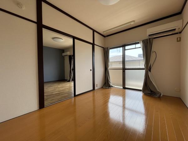 三島市幸原町２丁目のマンション