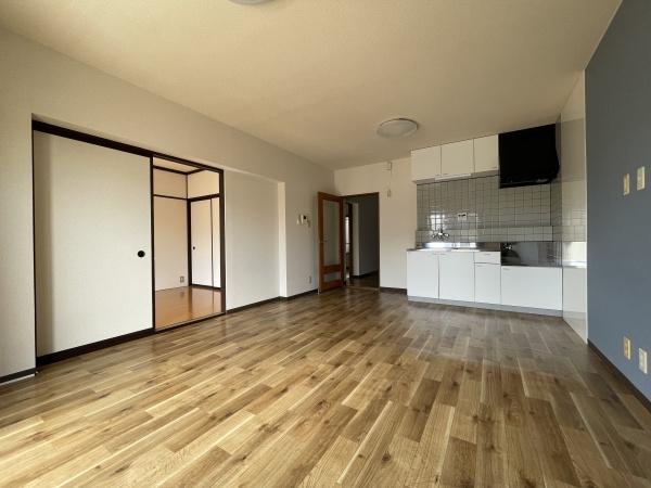 メゾンカームヒル