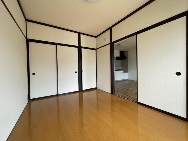 メゾンカームヒル