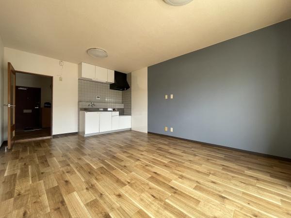 メゾンカームヒル