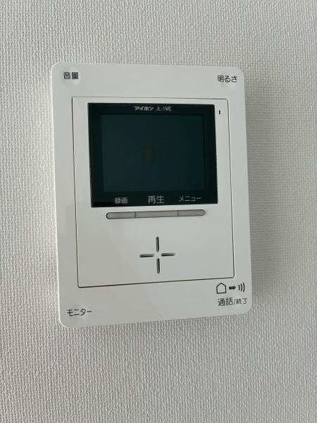 丘の上ハイツ