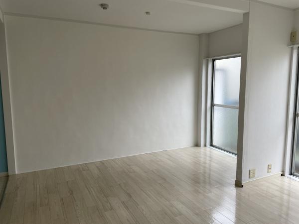 丘の上ハイツ