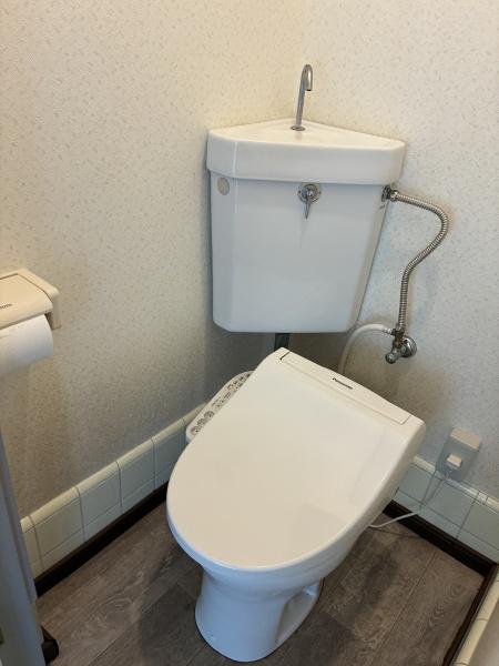 丘の上ハイツ