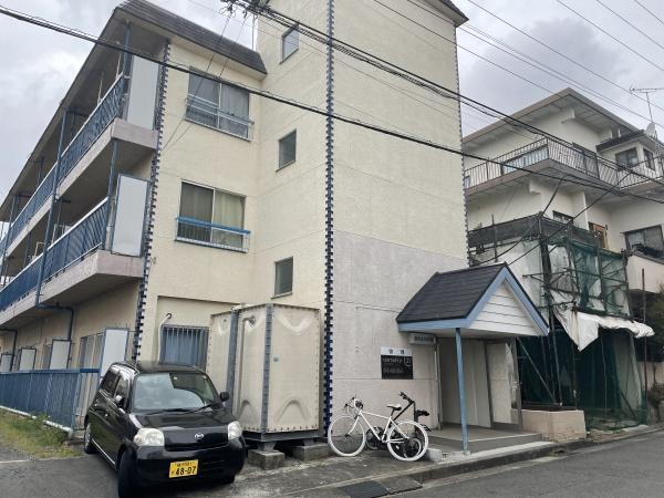 丘の上ハイツ