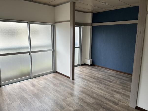 丘の上ハイツ