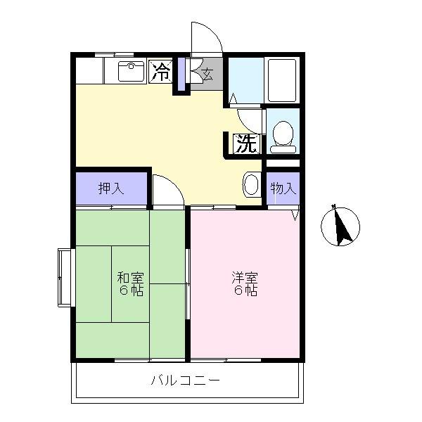 シティハイム小林