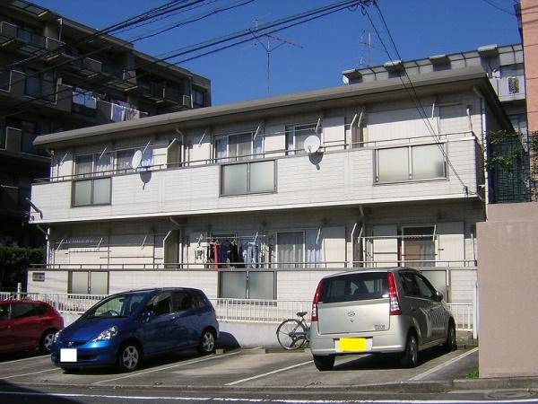 シティハイム小林