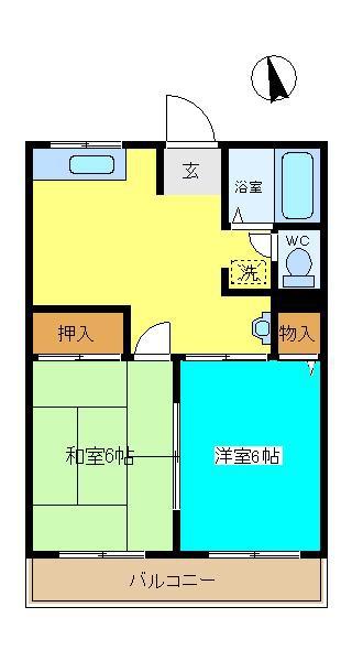 シティハイム小林